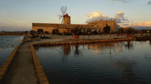 Highlighting the Authentic Hotels of Western Sicily